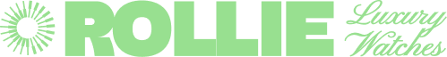 Rollie Luxury Watches